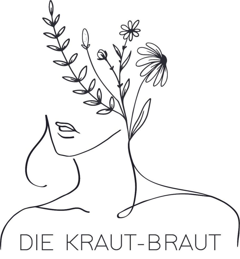 Logo: Die Kraut-Braut